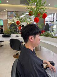 -BEAUTY HAIR GANO