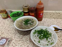 拌粉干-安平依杰拌粉干(大同店)