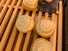 -酵墅·手感烘焙(印象汇店)