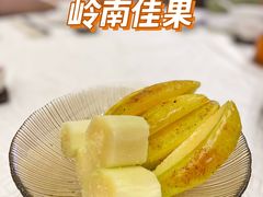 -寻味顺德·顺峰山庄(大良店)