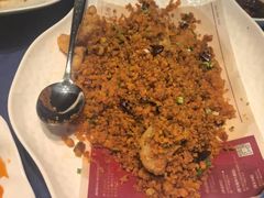 -宏达老菜馆(东安街店)