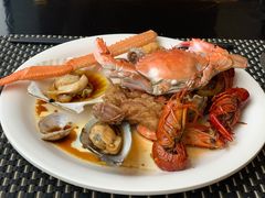 -青岛海尔洲际酒店