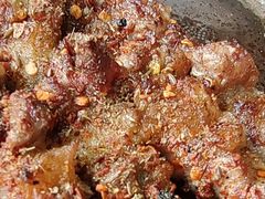 烤羊肉串-新疆伏拉沃餐厅(白龙南路店)