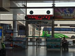 -杭州九堡客运中心