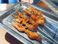 -直隶安家牛肉罩饼(建华店)