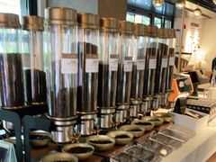 自助取餐区-Peet's 皮爷咖啡(东湖路手作店)