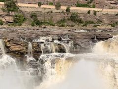 -陕西黄河壶口瀑布旅游区