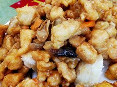 -桃子餐厅·天津菜(红星路直营店)
