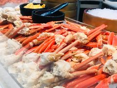 -RISE RESTAURANT(滨海湾金沙店)