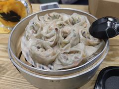 -面道赞宁海海鲜面(迎凤街店)