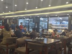 大堂-张包铺(道外店)