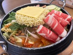 -WOW LUCKY创意韩料(龙阳广场店)