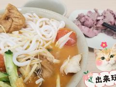 -百家鸡味馆(清泰店)