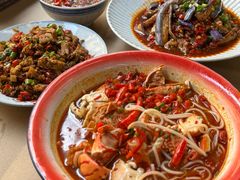 -老三样·旧食新味(万寿宫店)