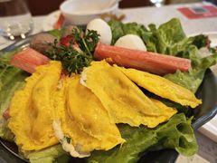 -八珍玉食.鸡煲(印象城店)