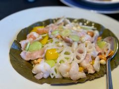 -江南雅厨(李公堤店)