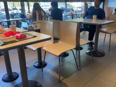 -麦当劳(徐州淮海西路店)
