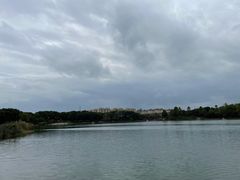 -美兰湖景区