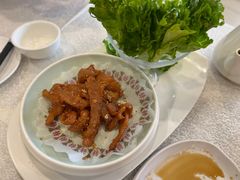 陈皮和味肉-龙的酒楼·手工早茶·顺德菜(近良路店)