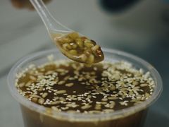 绿豆汤-宋文成烤肉(白沙巷店)