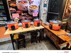 -黄祥华养生堂·炖汤·营养蒸饭(岭南天地店)