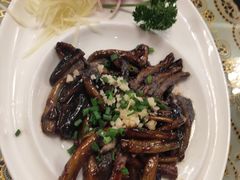 -新聚丰菜馆(太监弄店)