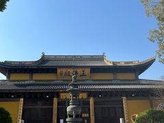 -千灯古镇