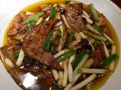 -百年神厨·地道川菜(清江西路店)