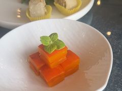 -南太湖山庄·四季轩&国风堂中餐厅