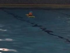 -小海豚国际游泳培训中心(浦东源深体育中心店)
