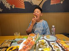 -三石铁板烧(紫竹桥店)