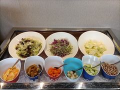 -华厦大酒店·桃源西餐厅·自助餐