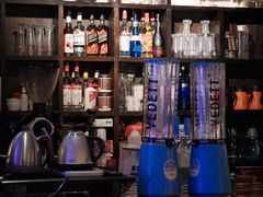 -德福楼咖啡吧(德福巷店)