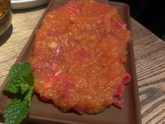 -毛辣果·酸(OHA复兴西路店)