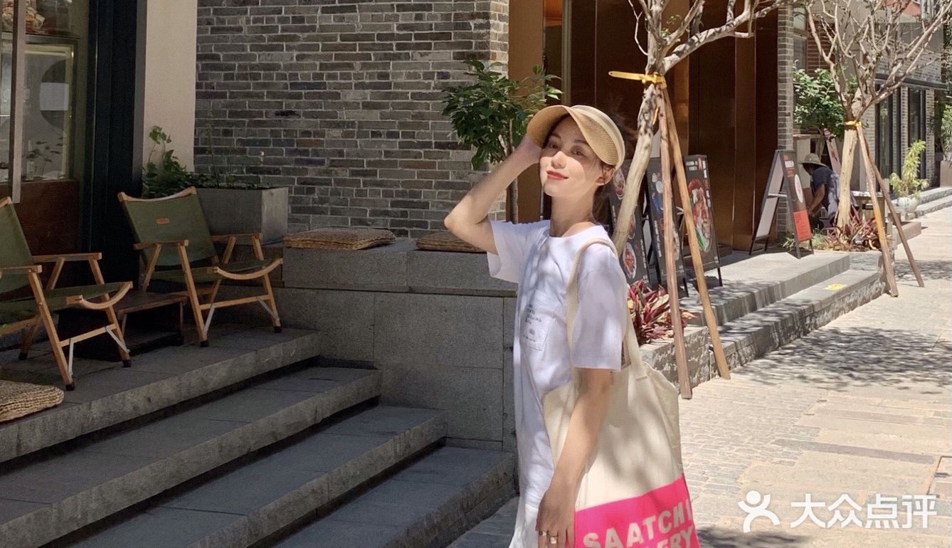 OOTD | 夏日女孩啥也不想只想躺平