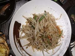 -竹之月日本料理铁板烧(香江花园店)