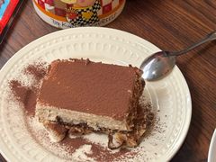 -沏点Trattoria意大利餐厅(新街口店)