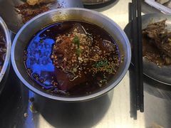 -蓉三少冒烤鸭·四川小吃集(北京首店)