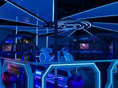 -世代星球·保龄球·镭战真人CS·团建(杨浦店)