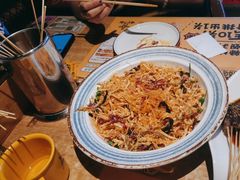 -喝丢一只鞋海鲜烧烤·海肠捞饭(东关街店)