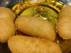 -憨铁匠老火锅(龙岗万科里店)