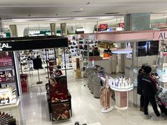 -丽达购物中心(崂山店)