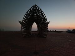 -南汇嘴观海公园