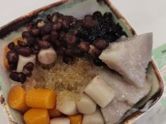 -鲜芋仙(常州吾悦国际广场店)