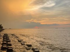 -白沙门生态公园