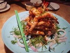 -滨少旺厨(惠福西路店)
