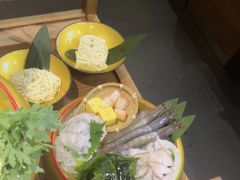 -牛New寿喜烧(闵行龙湖天街店)