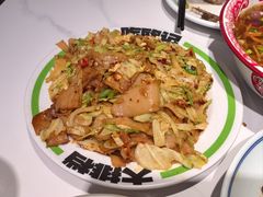 -欧记大排档·景德菜(上海首店)
