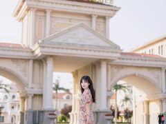 -青岛方特梦幻王国