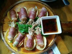 -蜜桃餐厅·古运河畔(南下塘店)